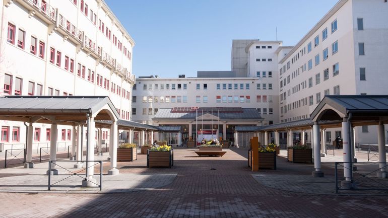 Un détenu âgé de 27 ans décède à la prison de Mons quelques heures après avoir été congédié de l'hôpital Ambroise Paré