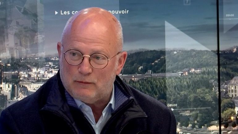 "La Belgique a potentiellement de l'or blanc sous les pieds" : Jean-Luc Crucke se réjouit après la découverte d'un gisement d'hydrogène blanc
