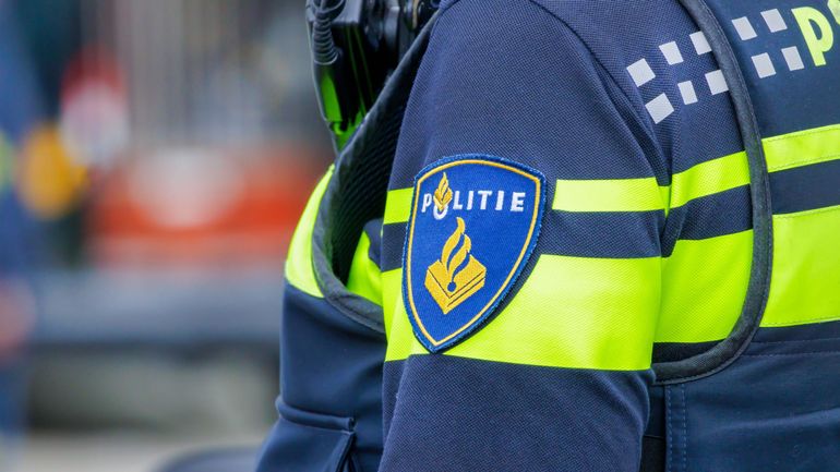 Une voiture percute un groupe de personnes aux Pays-Bas : plusieurs blessés