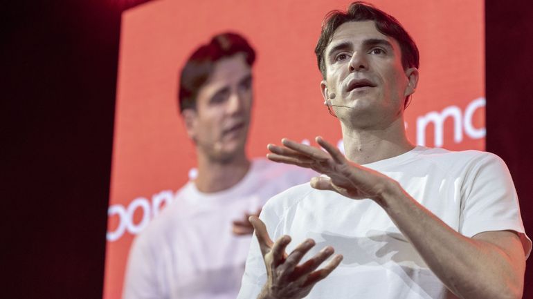 Un conseiller de Conner Rousseau payé par la Chambre : "Le Parlement est la vache à lait des partis", dénonce Alain Gerlache