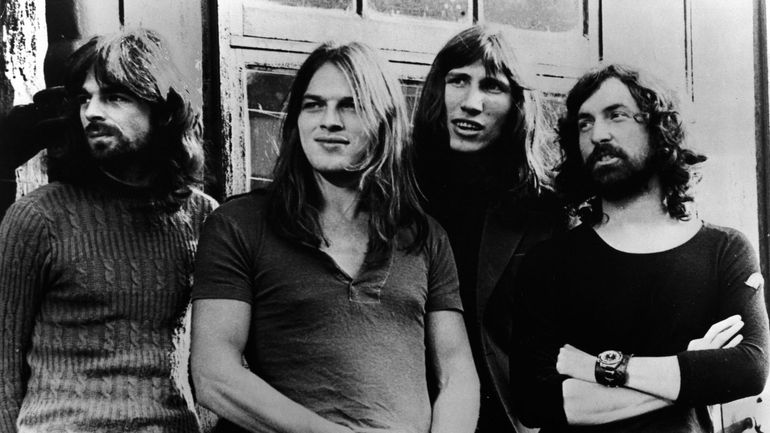 Pink Floyd lance des boutiques éphémères pour les 50 ans de "Wish You Were Here"
