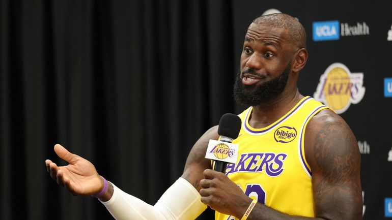 Une blessure qui change tout : et si Lebron James devait mettre fin à la plus incroyable de ses séries ?