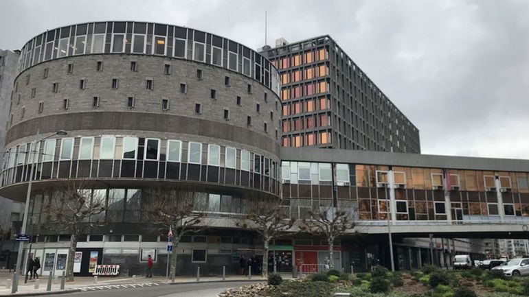 Que vont devenir les Chiroux à Liège ? Que vont devenir les Chiroux à Liège ?