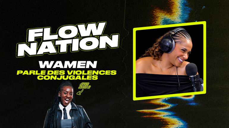 Wamen transforme ses faiblesses en force