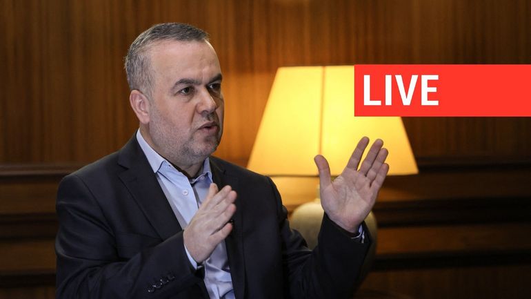 Direct – Guerre au Moyen-Orient : le Hezbollah avertit qu'il brisera la 