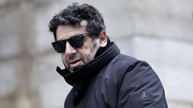 Bruel, l'homme ou l'artiste ? Forest National se questionne sur l'annulation du concert du chanteur en octobre