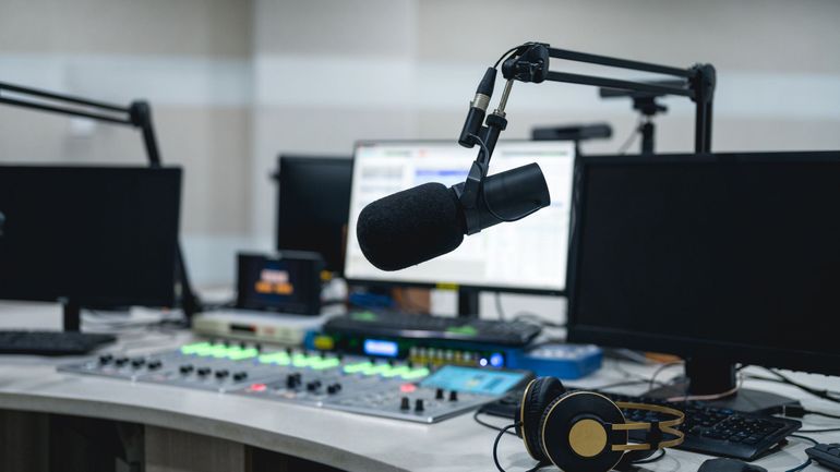 Le Prix du Journalisme des Médias francophones publics 2025 : découvrez les cinq reportages sélectionnés