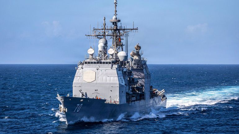 Déploiement américain en Amérique latine : une nouvelle frappe US contre des trafiquants présumés fait six morts dans le Pacifique