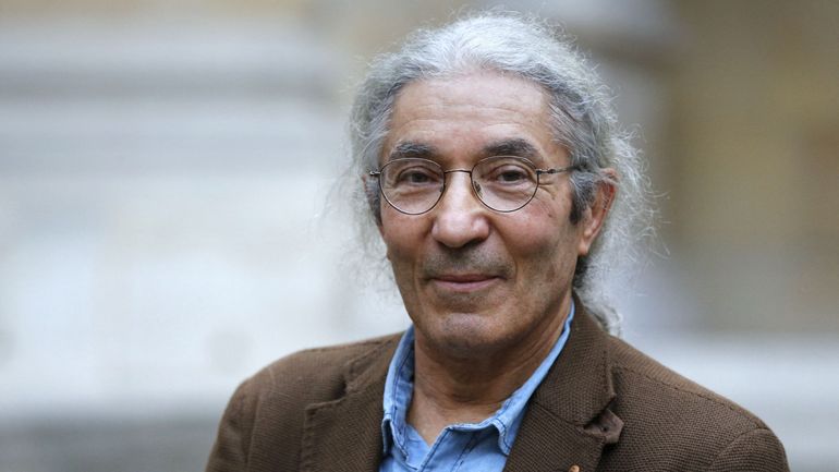 L'Algérie "accepte" de gracier l'écrivain Boualem Sansal pour qu'il puisse être soigné en Allemagne