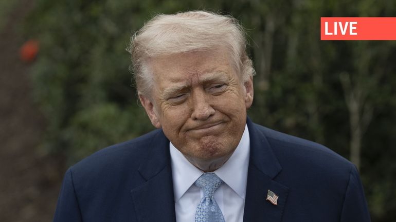 Direct - Moyen-Orient : Washington affirme avoir détruit une importante installation iranienne dans le détroit d'Ormuz