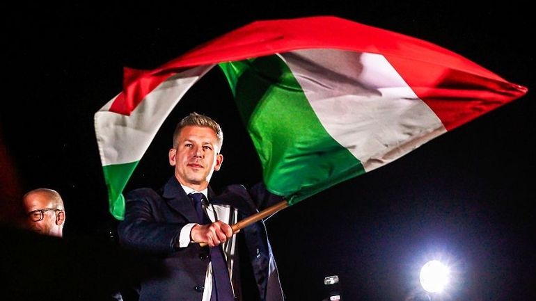 Hongrie : un véritable tournant démocratique ? "Dans ces régimes illibéraux, on ne revient jamais tout à fait en arrière"