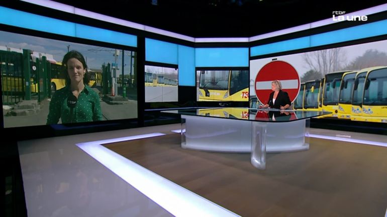 Grève sur le réseau Letec : deux jours de perturbations et un dialogue social tendu