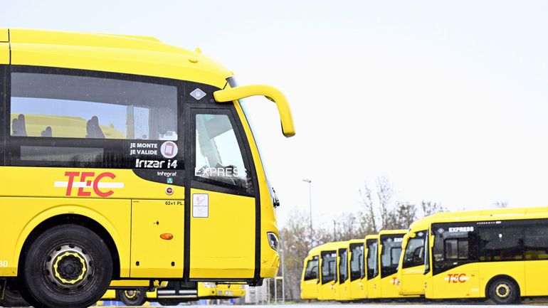 QR : Pourquoi il n’y a pas plus d’offre TEC dans certains villages de Wallonie ? QR : Pourquoi il n’y a pas plus d’offre TEC dans certains villages de Wallonie ?