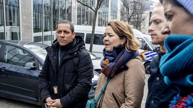 Un front associatif appelle les députés à rejeter la loi sur les visites domiciliaires