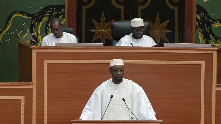 Renforcement des lois homophobes au Sénégal : communauté LGBT, activistes, journalistes, scientifiques, "tout le monde est en danger"
