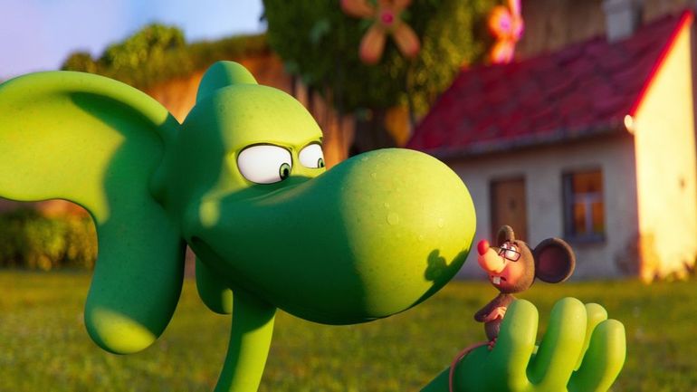 Remporte tes places pour le film Diplodocus avec AUVIO KIDS Remporte tes places pour le film Diplodocus avec AUVIO KIDS