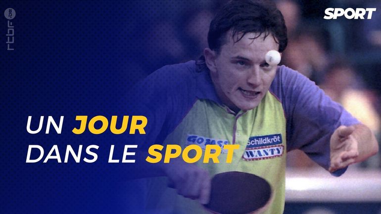 Un jour dans le sport : Le premier titre européen de La Vilette Charleroi (podcast)