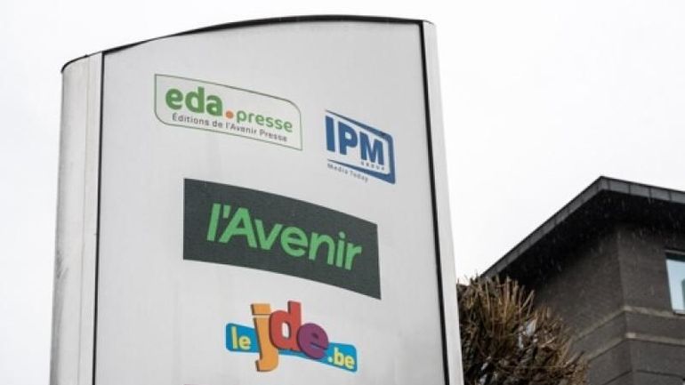 Fusion IPM-Rossel : les syndicats de L'Avenir demandent une réunion avec la direction de Rossel