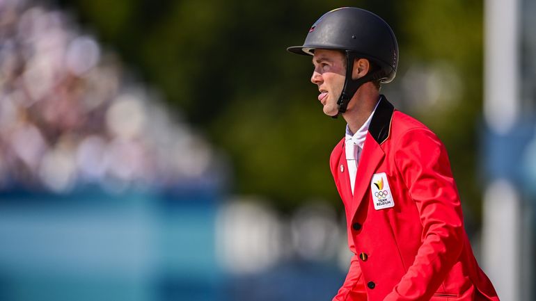Jumping CSI de Stockholm : Gilles Thomas remporte le Grand Prix, Olivier Philippaerts troisième