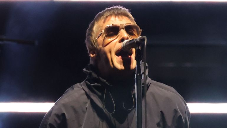Oasis : Liam Gallagher confirme qu'aucune tournée n'aura lieu avant 2027