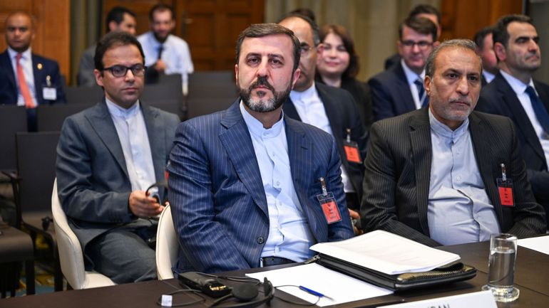 Protocole d'accord Iran-USA : fin des négociations à Qatar et instauration d'un canal pour signaler et recenser les violations du protocole