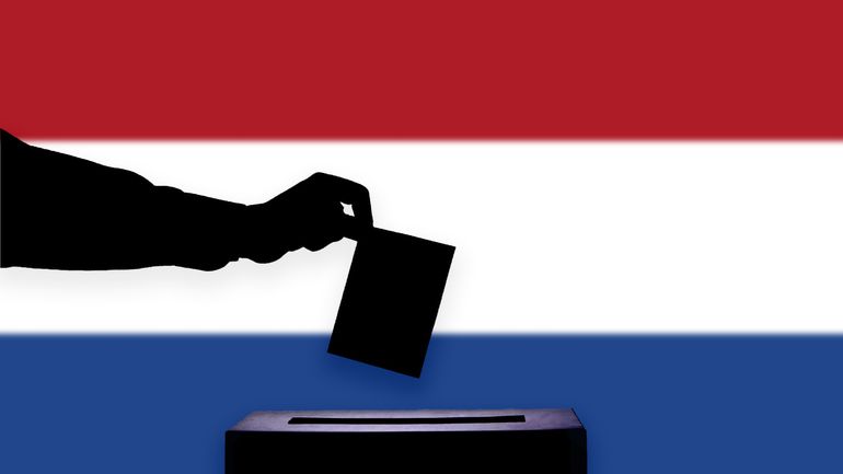 Élections aux Pays-Bas ce mercredi : l’immigration à nouveau au cœur du scrutin Élections aux Pays-Bas ce mercredi : l’immigration à nouveau au cœur du scrutin