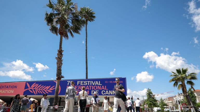 Festival de Cannes : 79e édition, et quelques défis sous le tapis