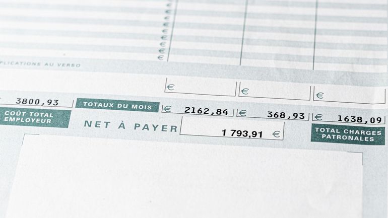 D'après Eurostat, le coût du travail en Belgique toujours parmi les plus élevés en Europe en 2025