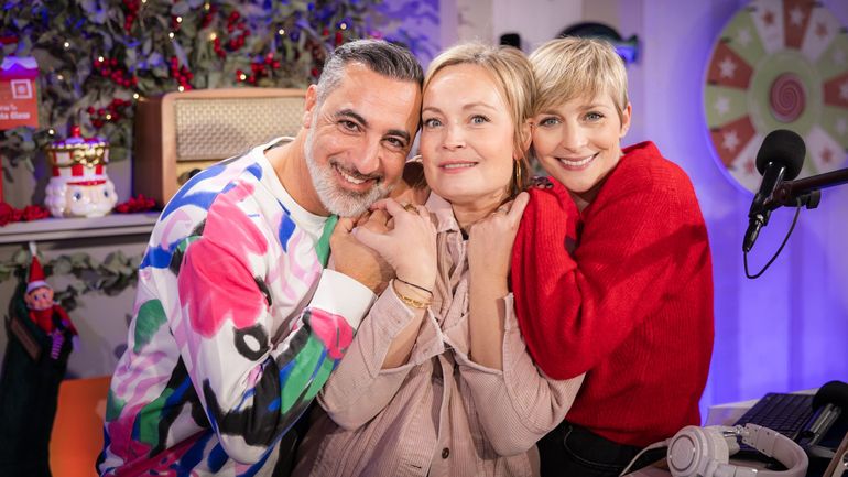 Viva for Life : le montant final des dons révélé lors du prime sur La Une