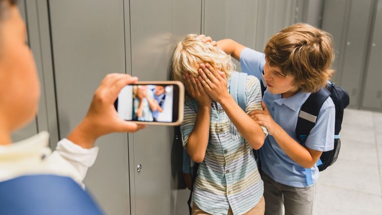 Harcèlement et cyberharcèlement scolaire : comment agir et où trouver de l’aide ?