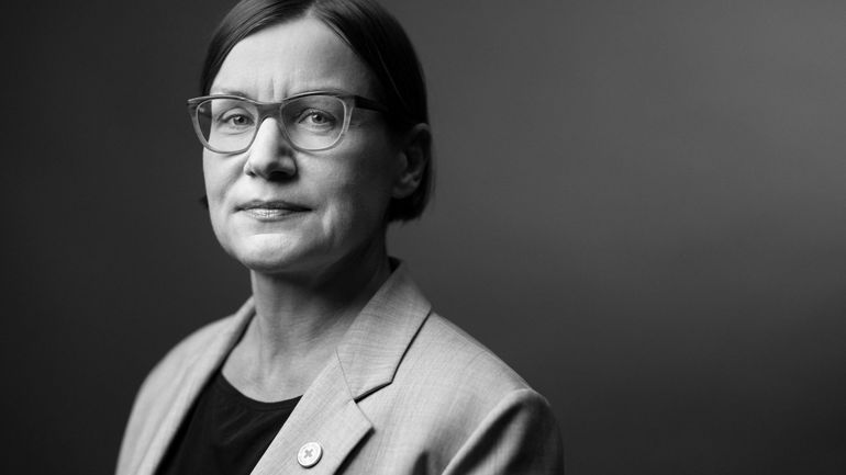 La guerre au Moyen-Orient "risque d'atteindre un point de non-retour", alerte la Croix-Rouge