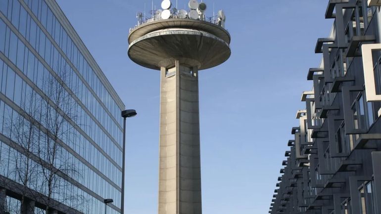 Les médias publics "ce n'est pas un luxe dont on pourrait se passer", estime François Heinderyckx, professeur en sociologie des médias