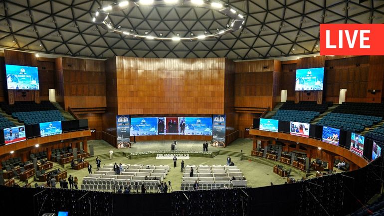 Direct – Guerre au Moyen-Orient : les négociations directes entre les États-Unis et l’Iran attendues cet après-midi, mais pour combien de temps ?