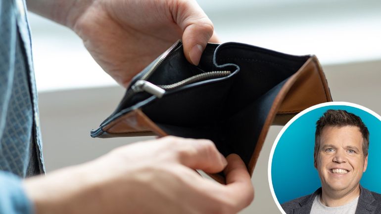 Belgique : les chiffres de la pauvreté reculent, mais personne ne s'en réjouit