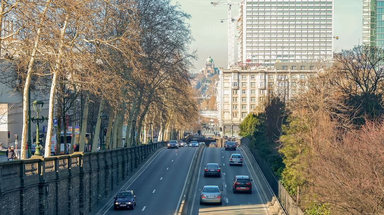 LEZ en Région bruxelloise : les amendes pour le jalon 2025 commenceront à tomber le 1er juillet 2026
