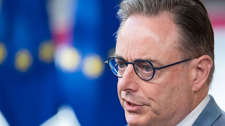 Bart De Wever avertit que certaines mesures budgétaires seront impopulaires