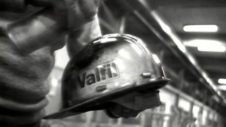 Une usine sidérurgique démontée à Liège puis installée en Chine : 40 ans plus tard, l’ironie de l’Histoire Une usine sidérurgique démontée à Liège puis installée en Chine : 40 ans plus tard, l’ironie de l’Histoire