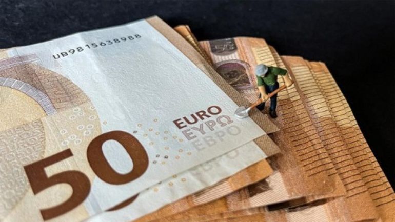 Les Engagés lancent un site web pour composer soi-même l'effort fédéral à 10 milliards d'euros