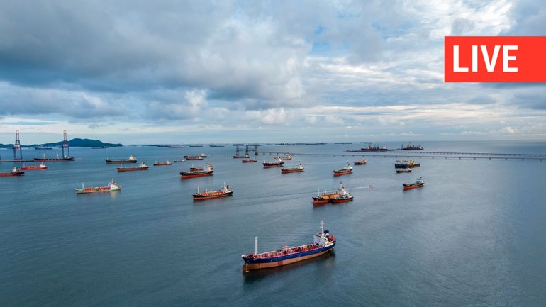 Direct - Guerre au Moyen-Orient : le Qatar met en garde contre un conflit qui s'embrase à chaque prétexte