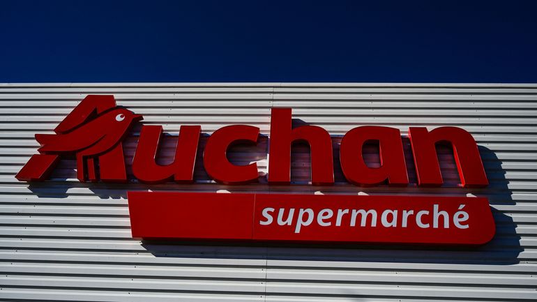 Quelque 300 supermarchés Auchan en passe de devenir des Intermarché et Netto