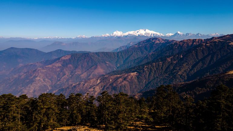 Népal : au moins 19 morts dans un accident de car