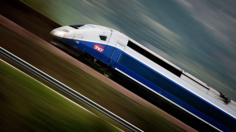 La SNCF restaure un tiers de ses TGV pour prolonger leur durée de vie