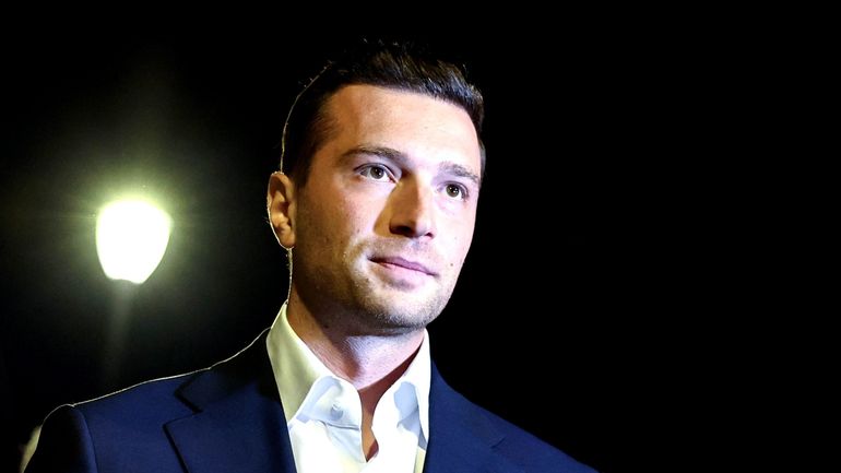 Affaire Bardella : le ravalement de façade du RN cache-t-il un antisémitisme intact ?