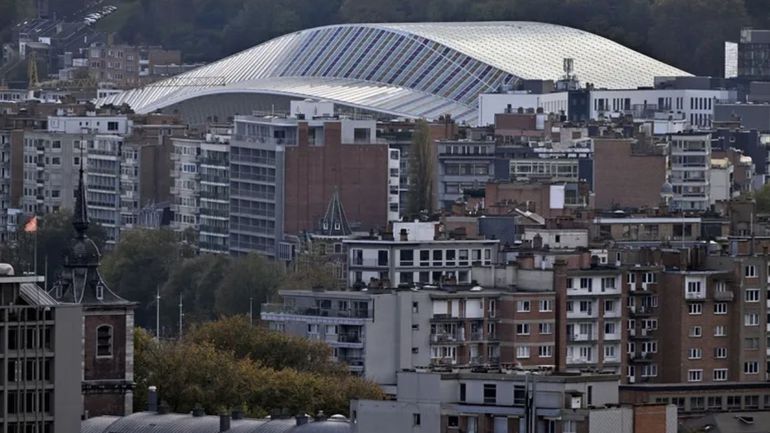 A Liège, les 38 comités de quartier sont à leur tour victimes des mesures d'économie de la ville
