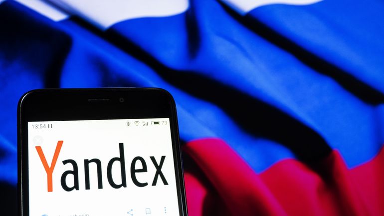 Guerre en Ukraine : les centres de données deviennent de nouvelles cibles