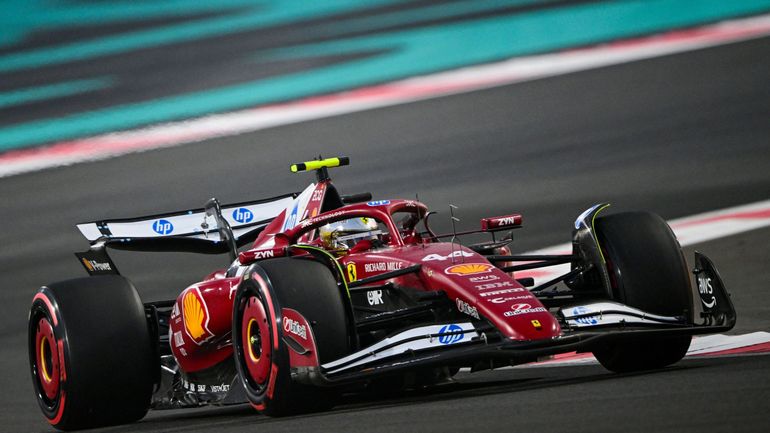 F1 Abu Dhabi – Troisième élimination consécutive en Q1 pour Hamilton : "L’équipe méritait mieux" F1 Abu Dhabi – Troisième élimination consécutive en Q1 pour Hamilton : "L’équipe méritait mieux"