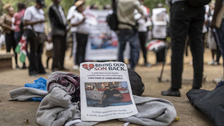 Guerre en Ukraine : la Russie renforcerait ses troupes en recrutant des soldats africains via de fausses annonces d'emploi