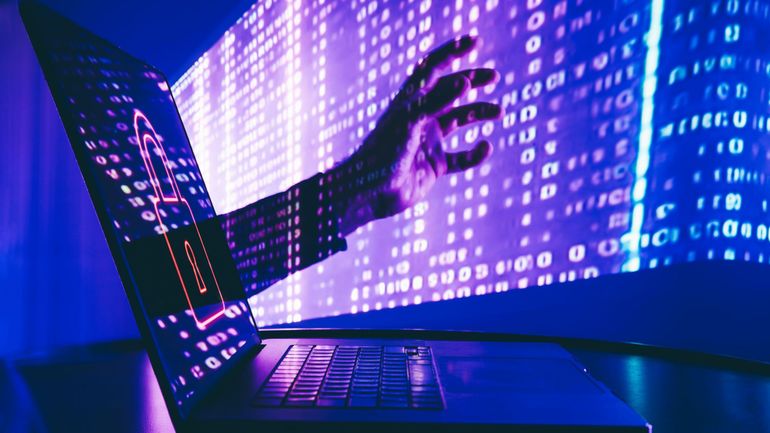 Cyberattaque contre la fisc français : 678.000 particuliers et professionnels concernés