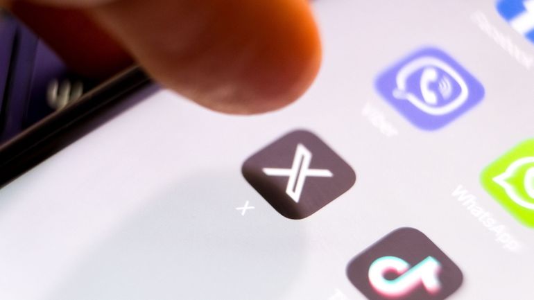 Plusieurs sites, dont Spotify et X, momentanément indisponibles suite à une panne informatique