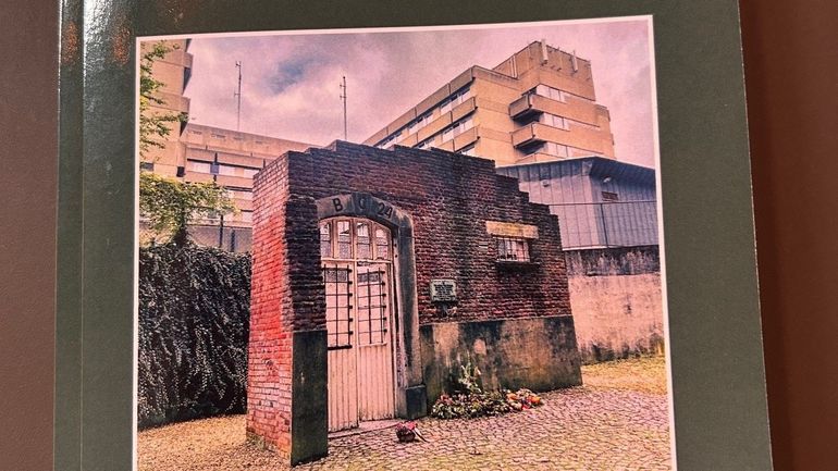 Histoire de la citadelle de Liège, la forteresse devenue hôpital Histoire de la citadelle de Liège, la forteresse devenue hôpital